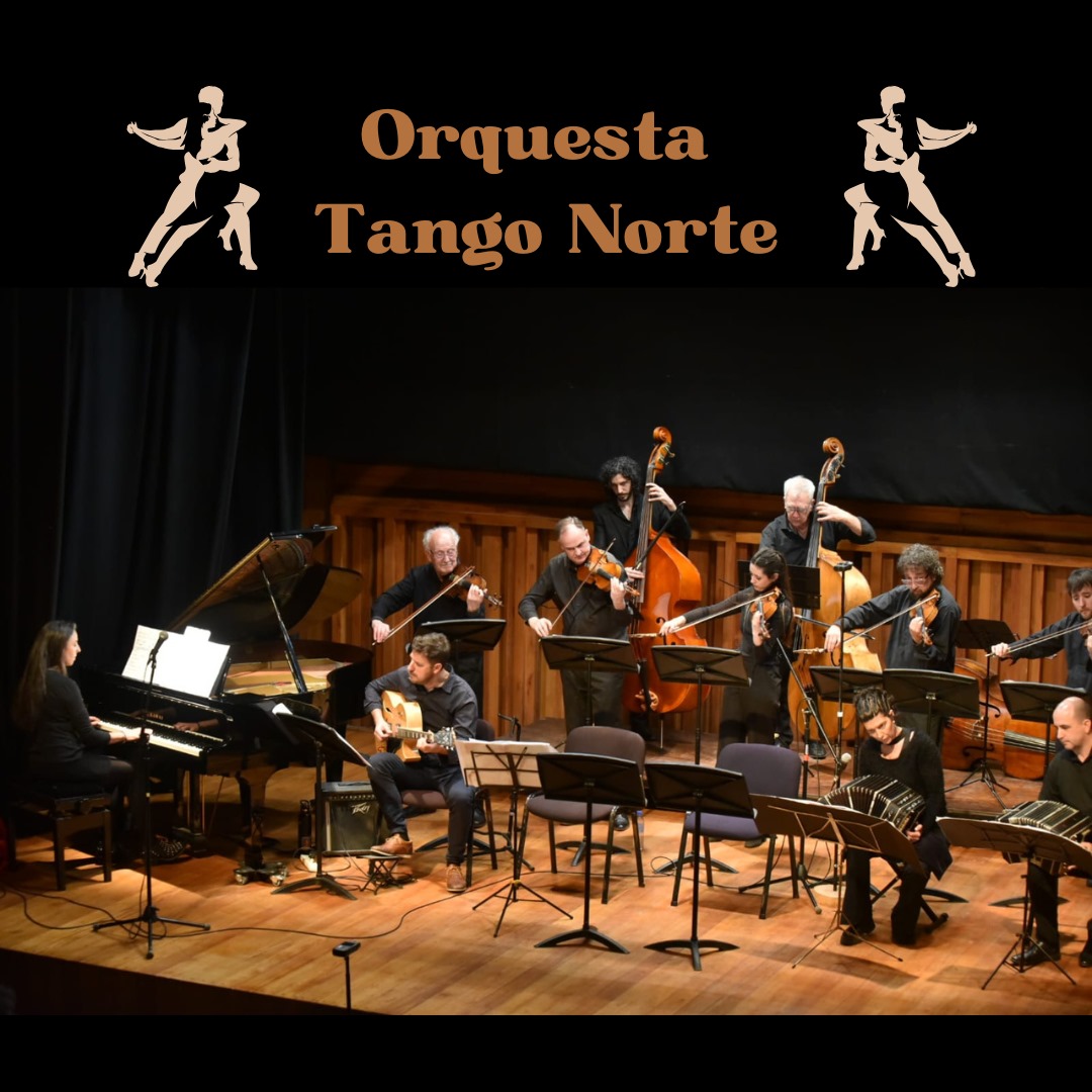 ORQUESTA TANGO NORTE